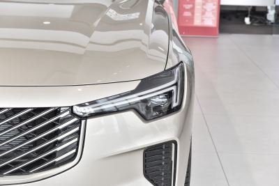 2026款 B5 智远豪华版-外观-图片-有驾