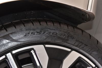 2026款 B5 智远豪华版-外观-图片-有驾