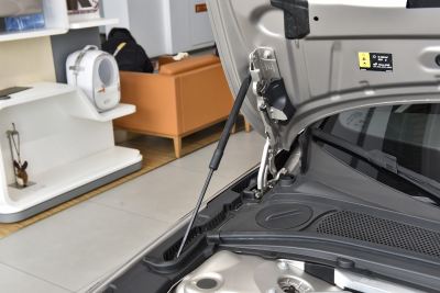 2026款 B5 智远豪华版-外观-图片-有驾