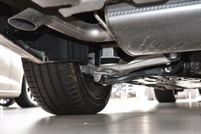 2026款 B5 智远豪华版-外观-图片-有驾