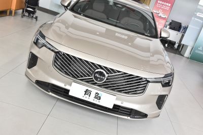 2026款 B5 智远豪华版-外观-图片-有驾