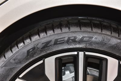 2026款 B5 智远豪华版-外观-图片-有驾