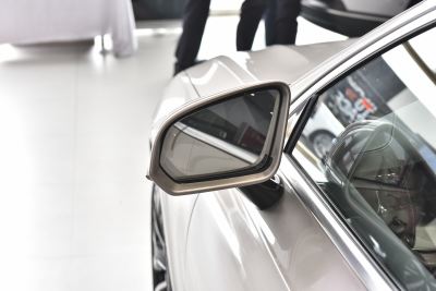 2026款 B5 智远豪华版-外观-图片-有驾