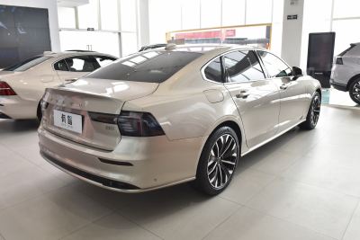 2026款 B5 智远豪华版-外观-图片-有驾