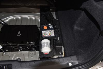 2026款 B5 智远豪华版-外观-图片-有驾