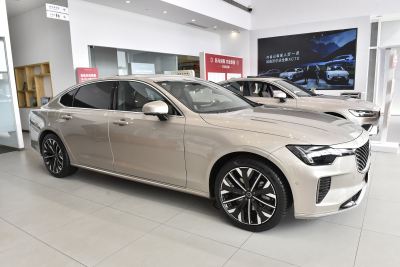 2026款 B5 智远豪华版-外观-图片-有驾