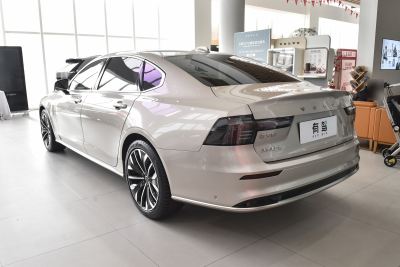 2026款 B5 智远豪华版-外观-图片-有驾