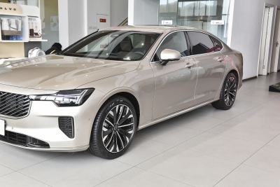 2026款 B5 智远豪华版-外观-图片-有驾