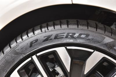 2026款 B5 智远豪华版-外观-图片-有驾