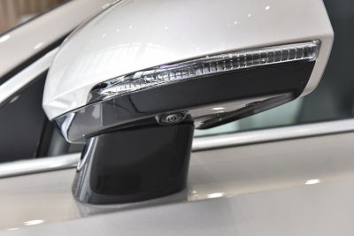 2026款 B5 智远豪华版-外观-图片-有驾