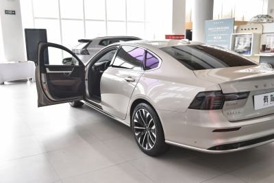 2026款 B5 智远豪华版-外观-图片-有驾