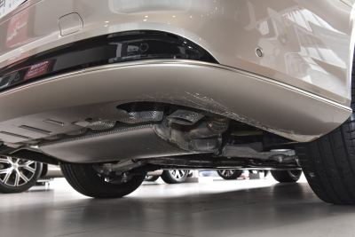 2026款 B5 智远豪华版-外观-图片-有驾