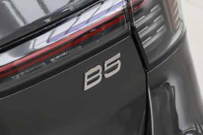 2026款 B5 智远豪华版-外观-图片-有驾