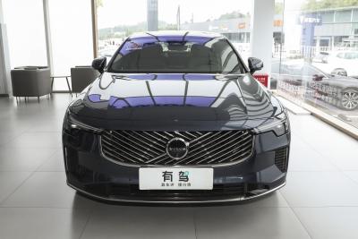 2026款 B5 智远豪华版-外观-图片-有驾