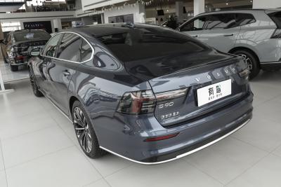 2026款 B5 智远豪华版-外观-图片-有驾