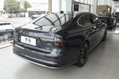 2026款 B5 智远豪华版-外观-图片-有驾