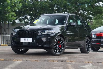 2022款 M40i-外观-图片-有驾