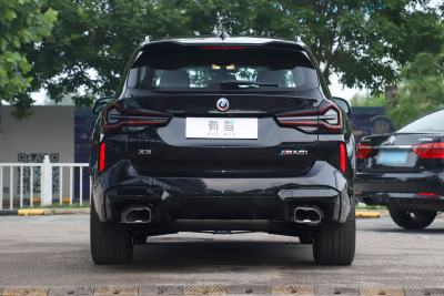 2022款 M40i-外观-图片-有驾