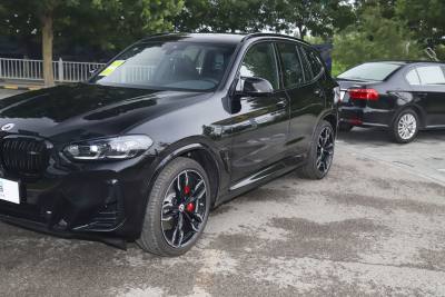 2022款 M40i-外观-图片-有驾