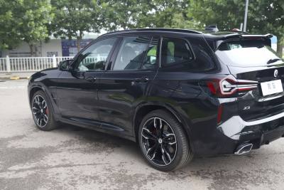 2022款 M40i-外观-图片-有驾