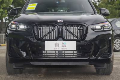 2022款 M40i-外观-图片-有驾