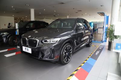 2022款 M40i-外观-图片-有驾