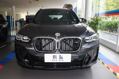 2022款 M40i-外观-图片-有驾