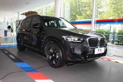 2022款 M40i-外观-图片-有驾