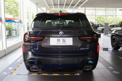 2022款 M40i-外观-图片-有驾