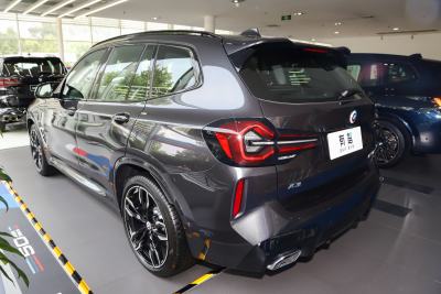 2022款 M40i-外观-图片-有驾