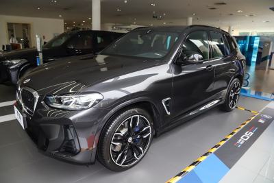 2022款 M40i-外观-图片-有驾