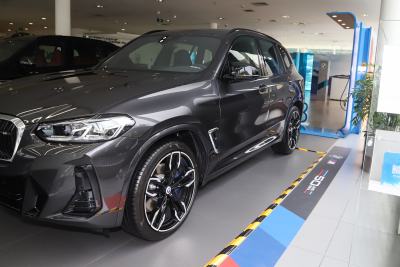 2022款 M40i-外观-图片-有驾