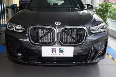 2022款 M40i-外观-图片-有驾