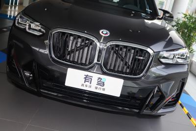 2022款 M40i-外观-图片-有驾