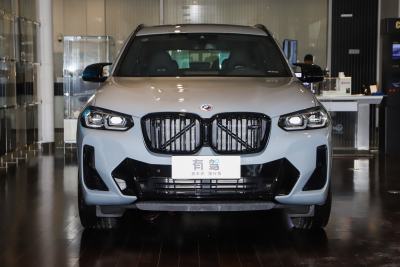 2022款 M40i-外观-图片-有驾