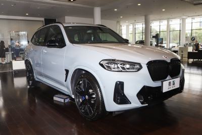 2022款 M40i-外观-图片-有驾