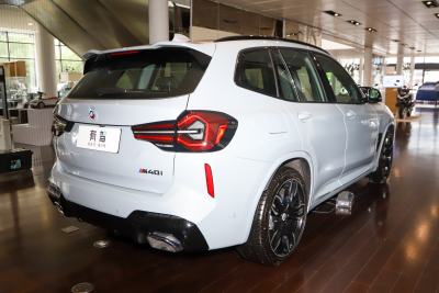 2022款 M40i-外观-图片-有驾