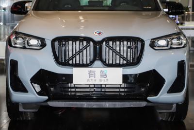 2022款 M40i-外观-图片-有驾