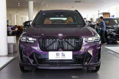 2022款 M40i-外观-图片-有驾