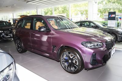 2022款 M40i-外观-图片-有驾