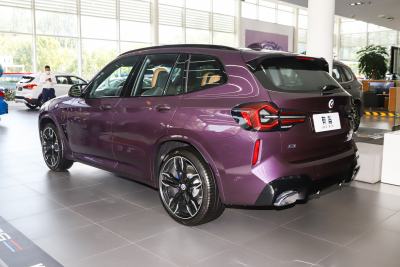 2022款 M40i-外观-图片-有驾