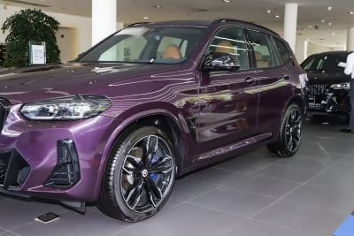 2022款 M40i-外观-图片-有驾