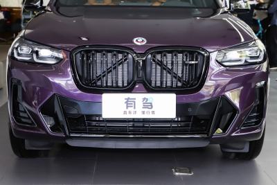 2022款 M40i-外观-图片-有驾