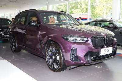 2022款 M40i-外观-图片-有驾