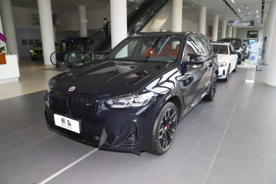 2022款 M40i-外观-图片-有驾