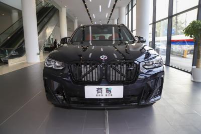 2022款 M40i-外观-图片-有驾