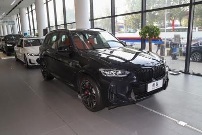 2022款 M40i-外观-图片-有驾