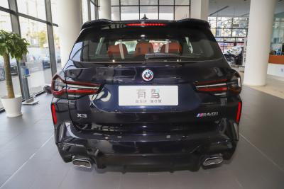 2022款 M40i-外观-图片-有驾