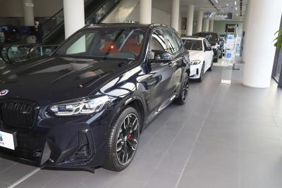 2022款 M40i-外观-图片-有驾