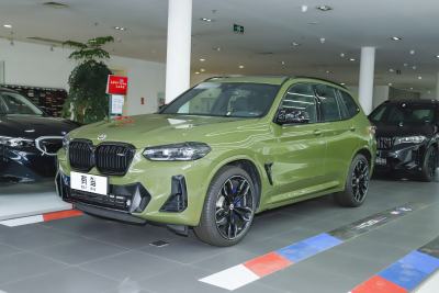 2022款 M40i-外观-图片-有驾